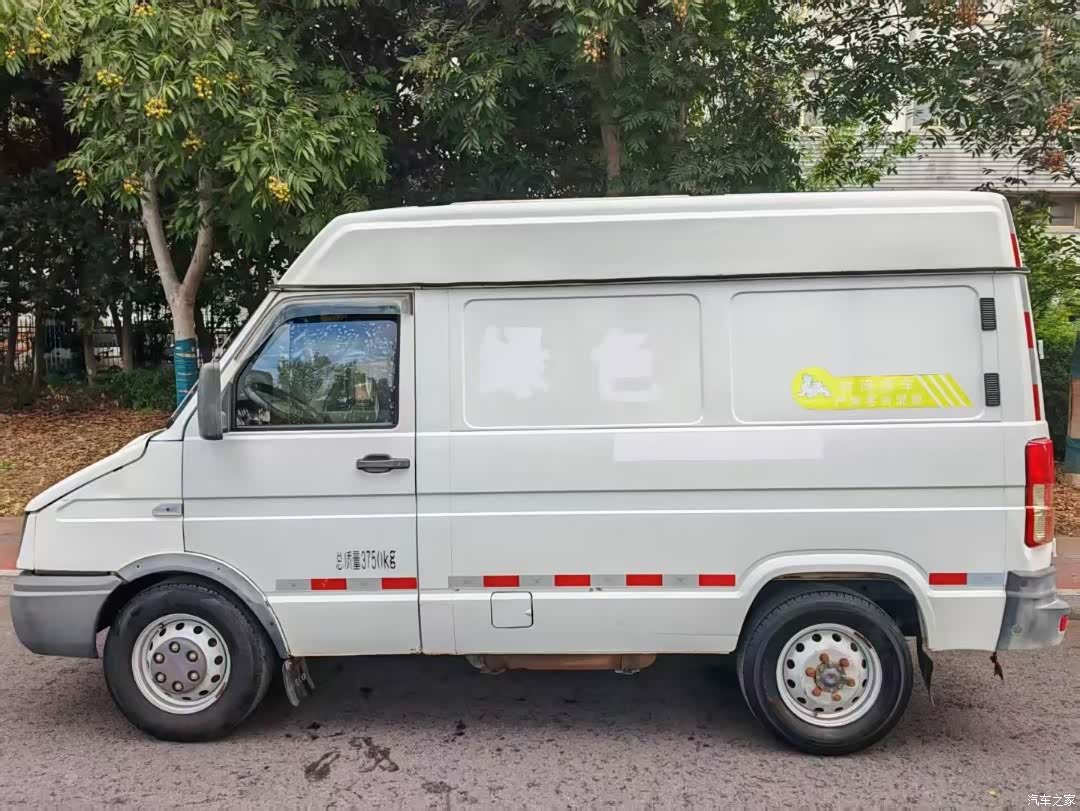 Iveco A35, 2016 3
