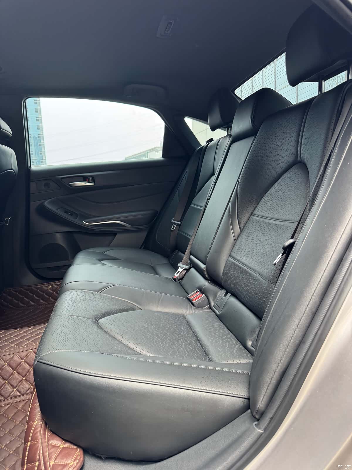 Toyota Avalon, 2020 17
