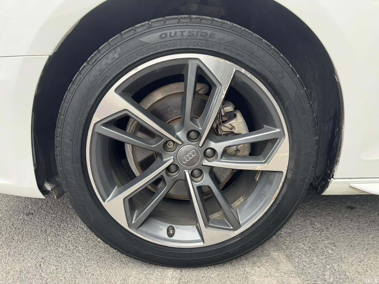 Audi A4L, 2021 32