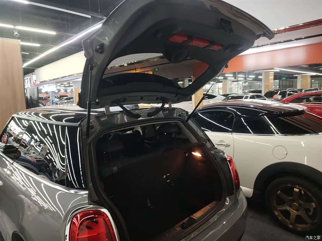 Mini Cooper, 2020 9
