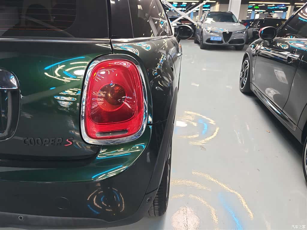 Mini Cooper, 2016 8
