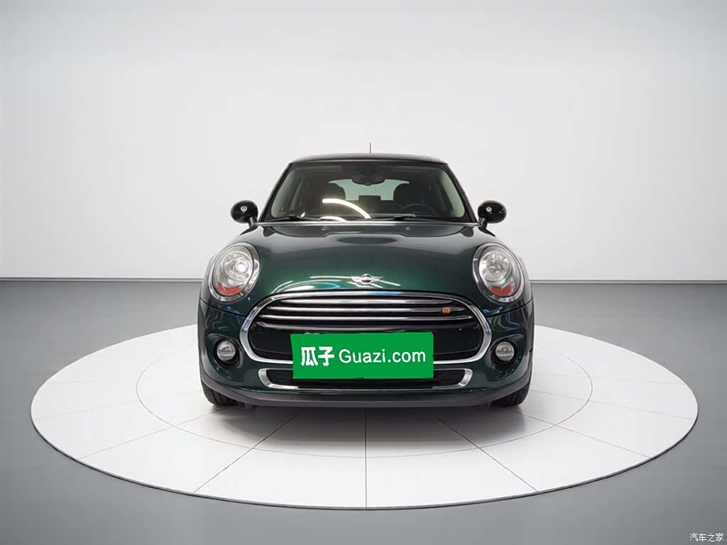 Mini Cooper, 2016 3