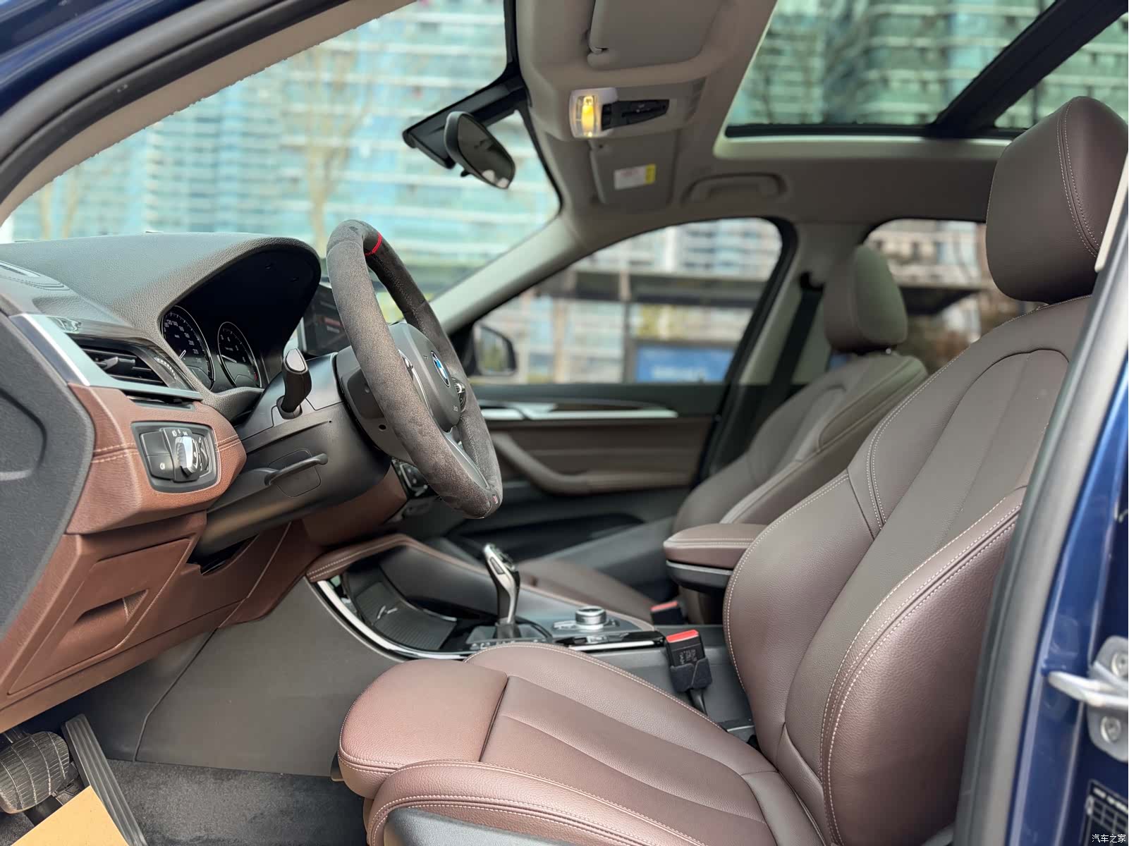 BMW X1, 2021 10