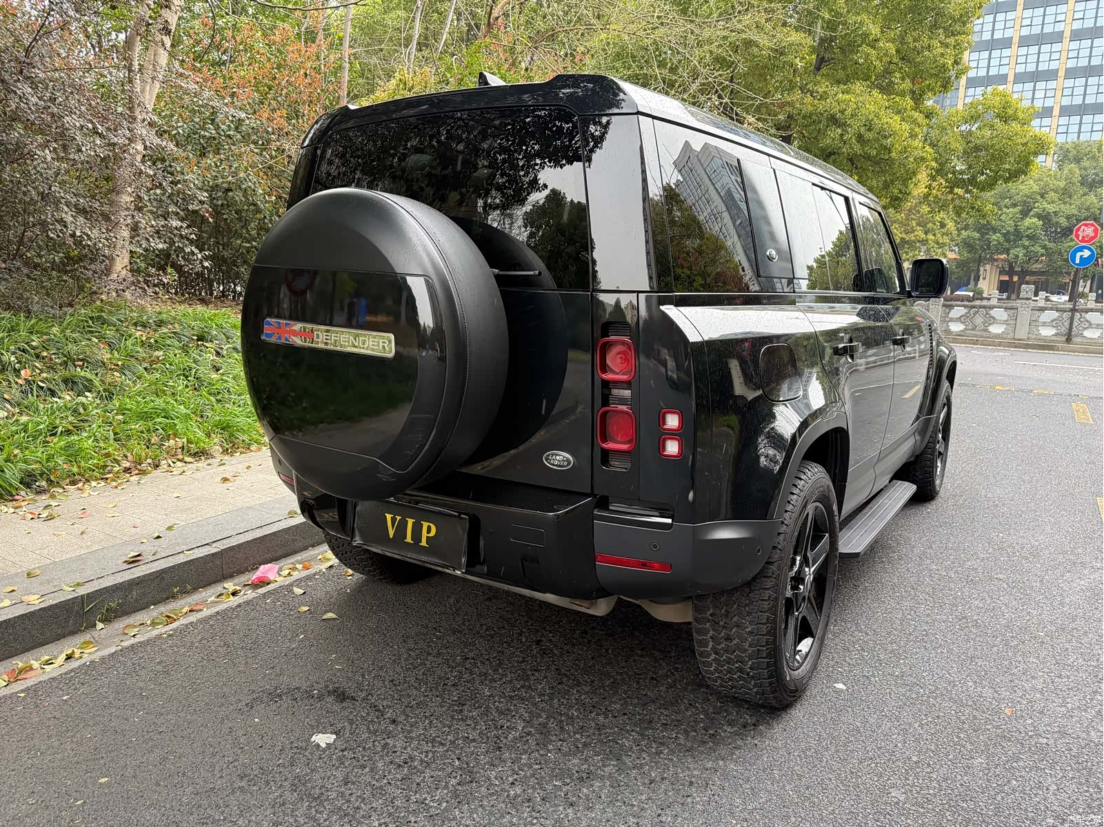 Land Rover Defender, 2020 11