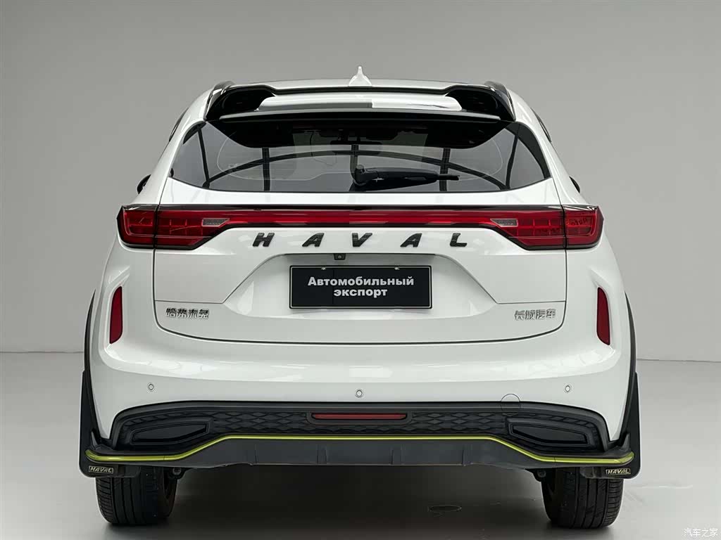 Haval Jolion, 2022 20