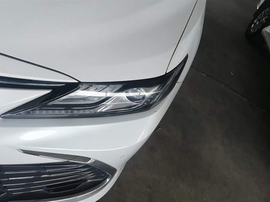 Toyota Camry Toyota Camry