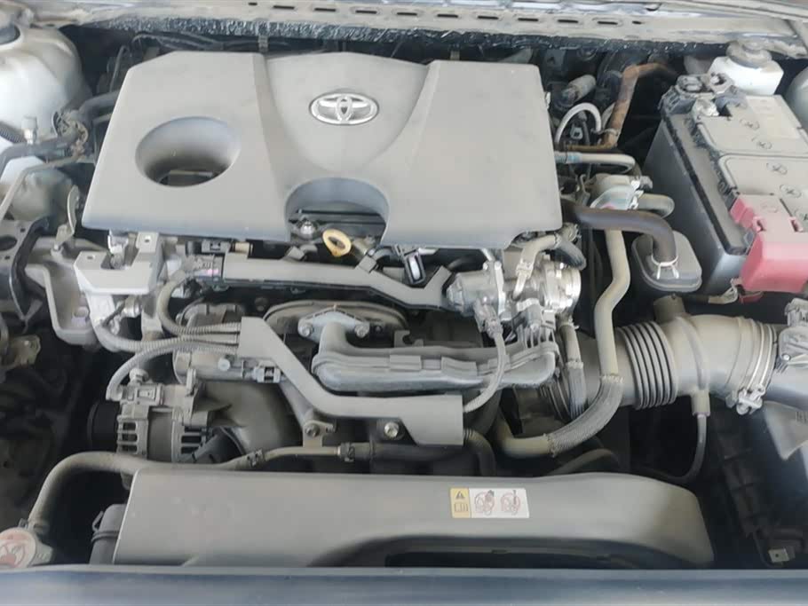 Toyota Camry Toyota Camry