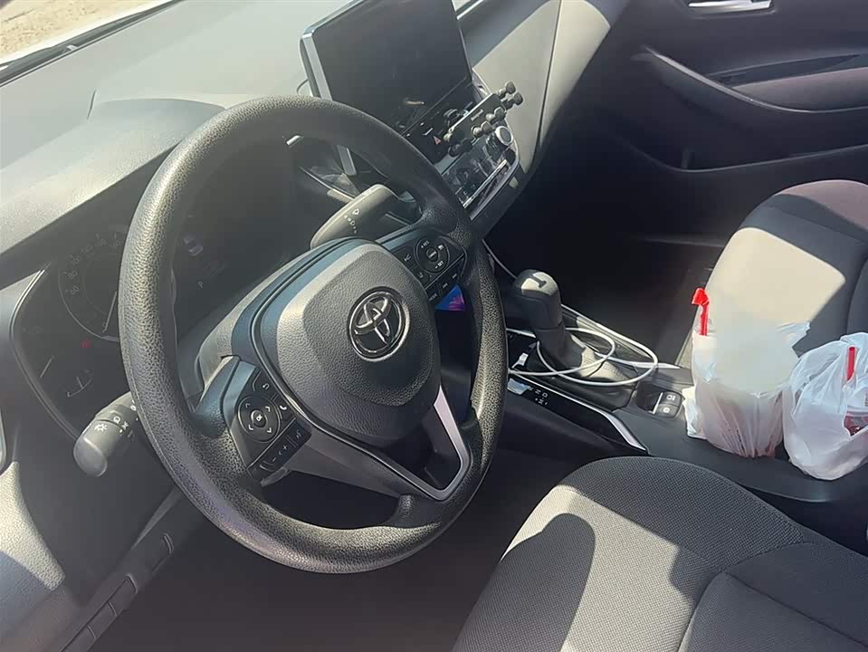 Toyota Lei Ling Toyota Lei Ling