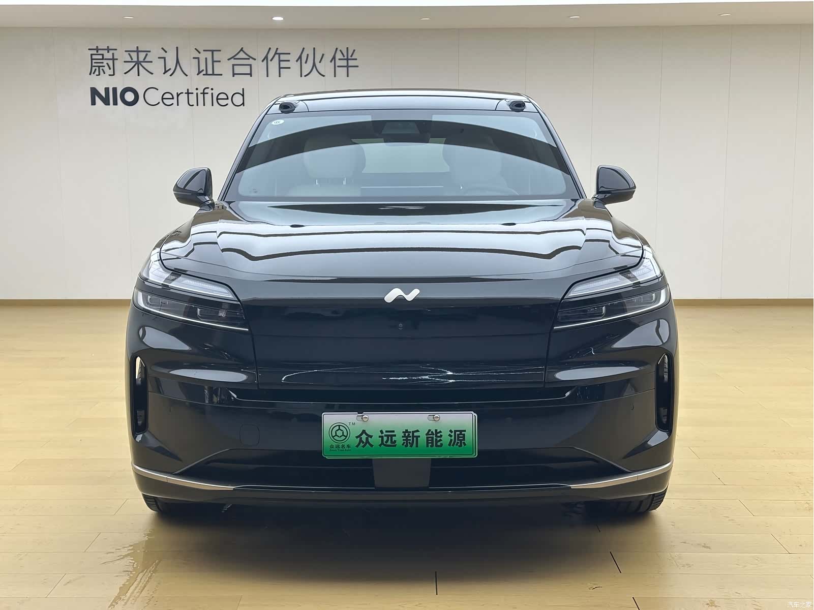NIO L90, 2025 2