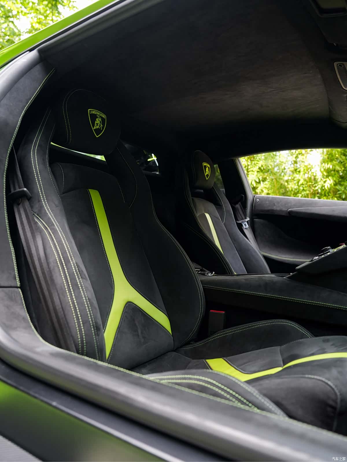 Lamborghini LP, 2014 21