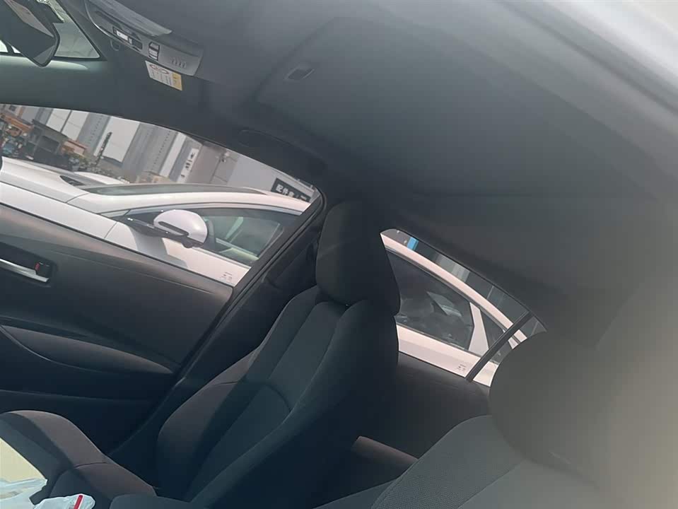 Toyota Lei Ling Toyota Lei Ling