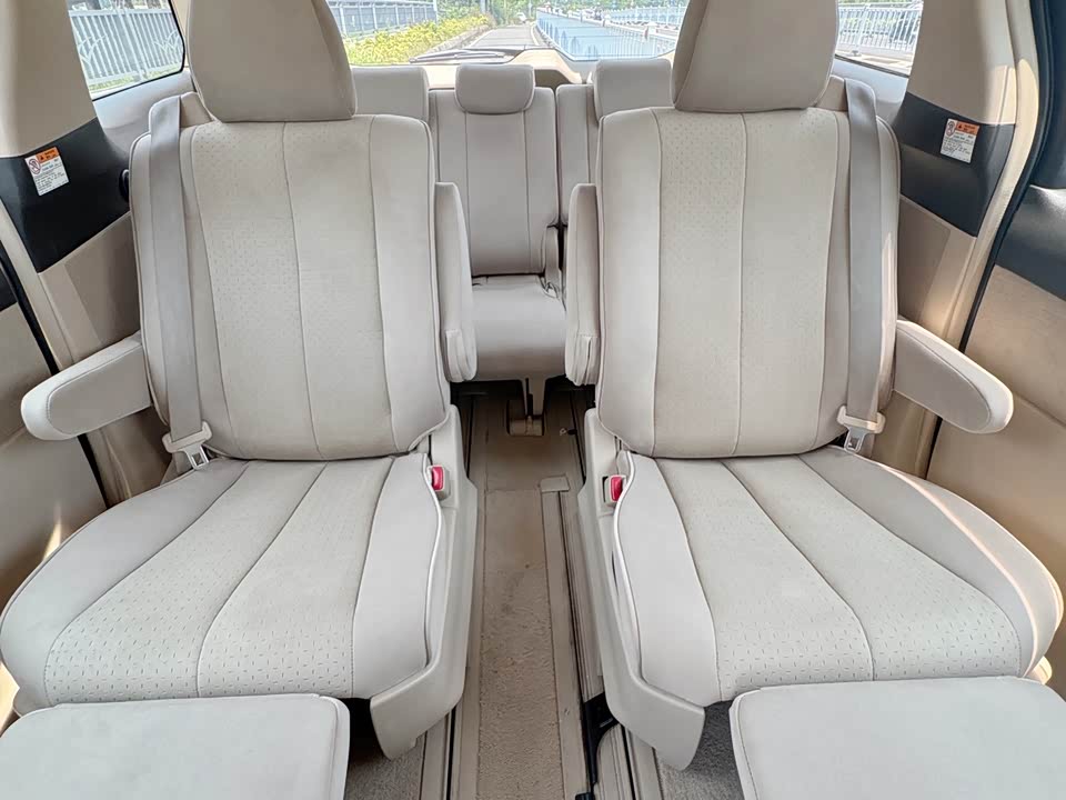 Toyota Previa Toyota Previa