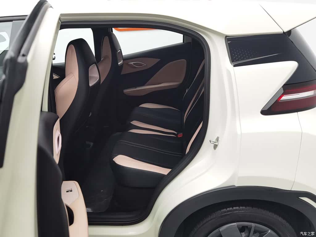 BYD Seagull, 2024 15
