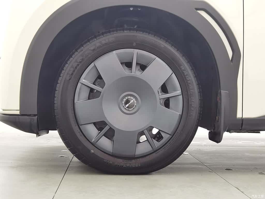 BYD Seagull, 2024 17