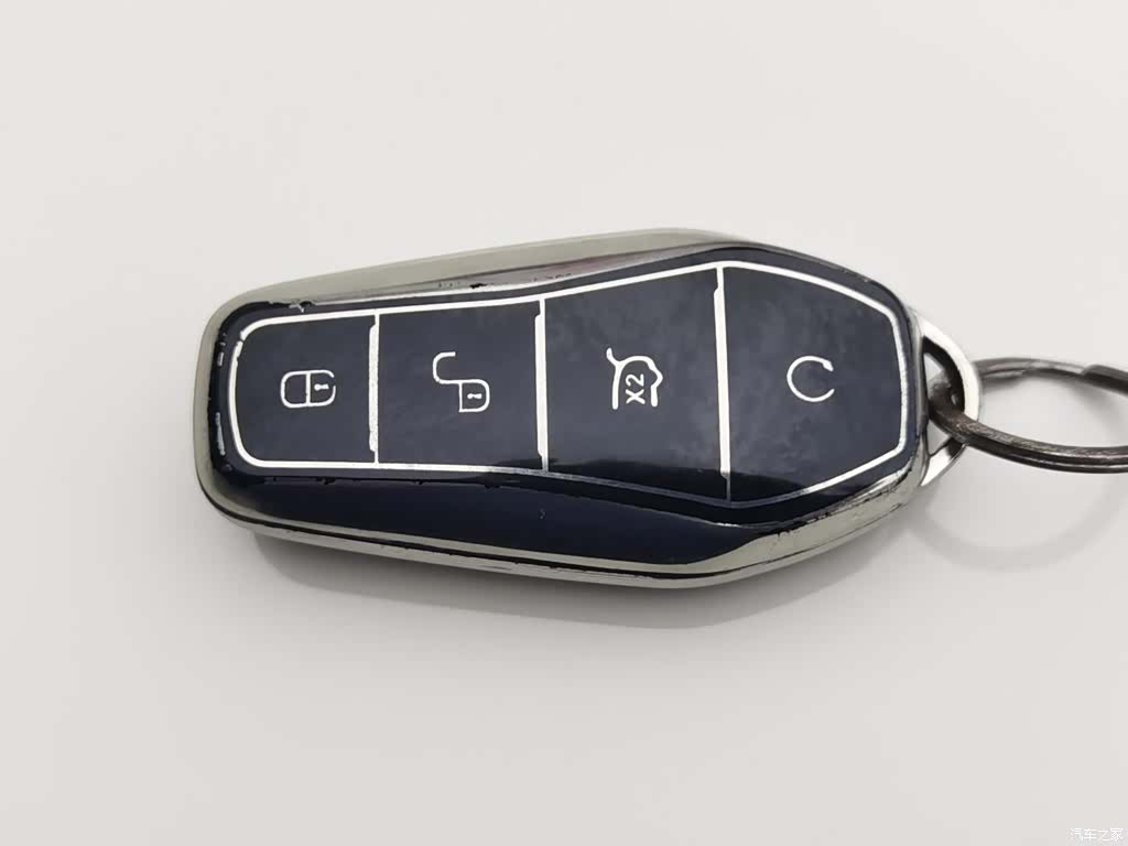 BYD Seagull, 2024 19