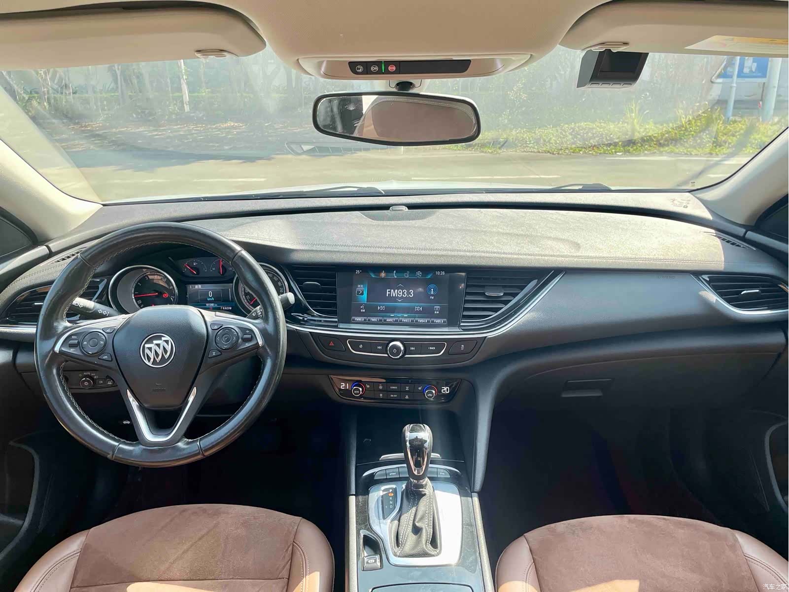 Buick Regal, 2019 10