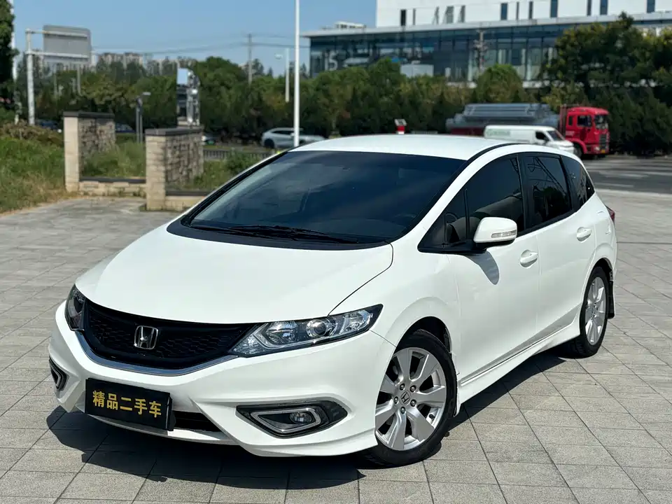 Honda Jade