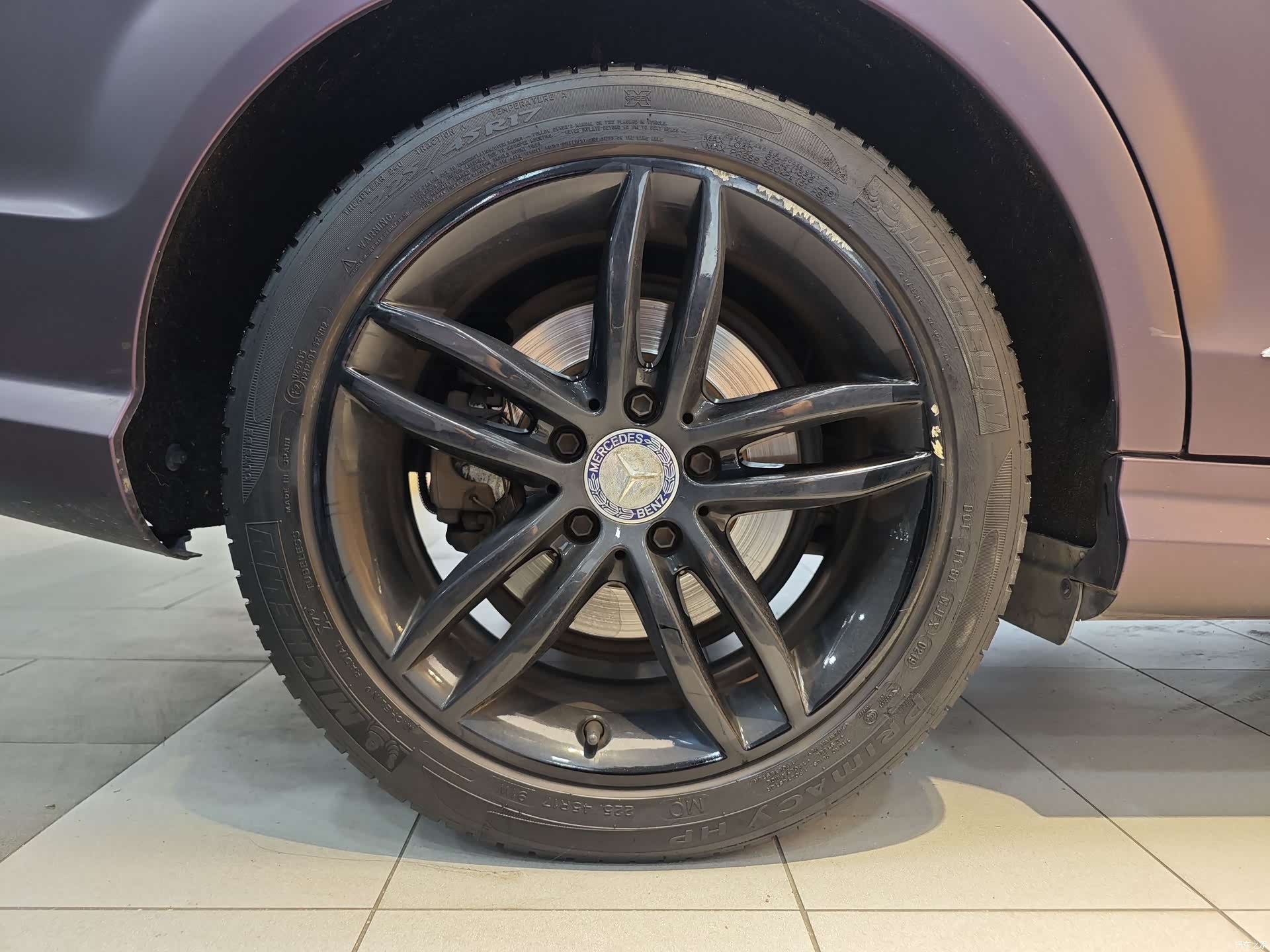 Mercedes-Benz C-Class, 2014 31