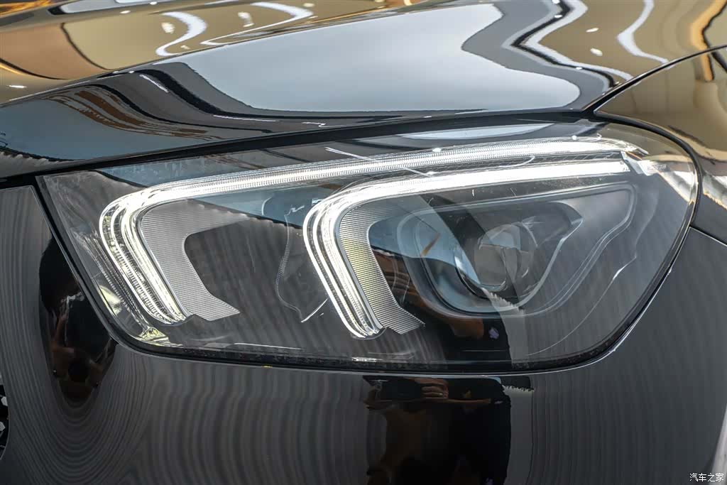 Mercedes-Benz GLE, 2023 6