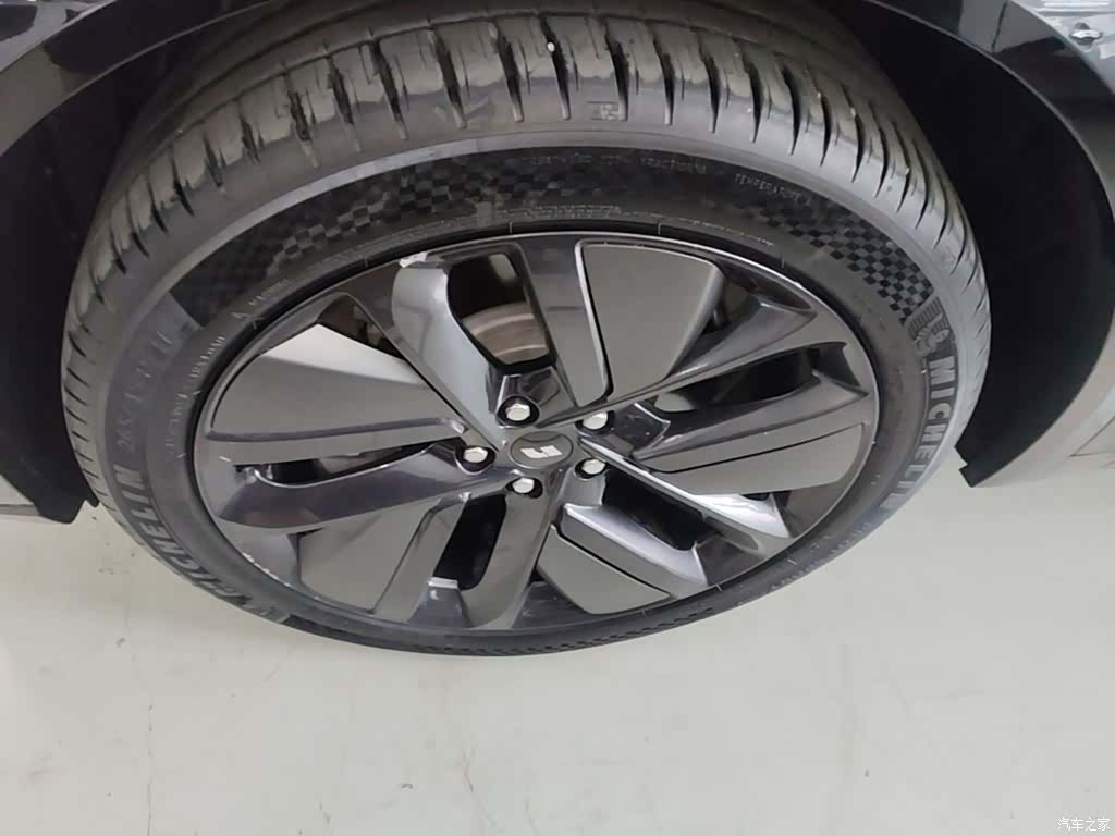 Li Auto L8, 2024 23