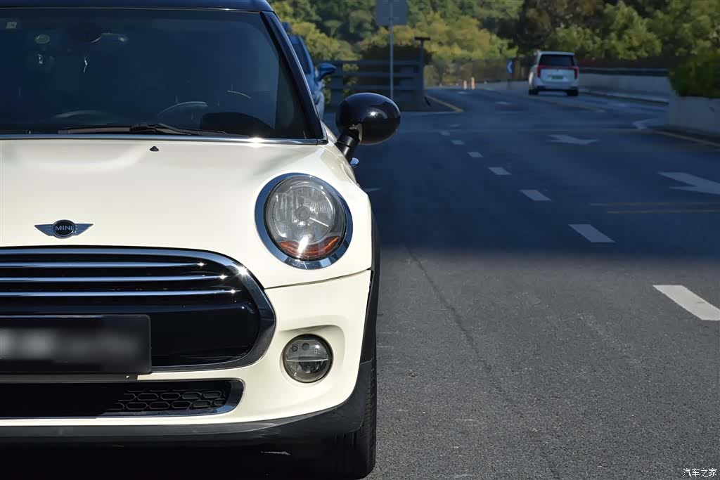 Mini Cooper, 2018 22