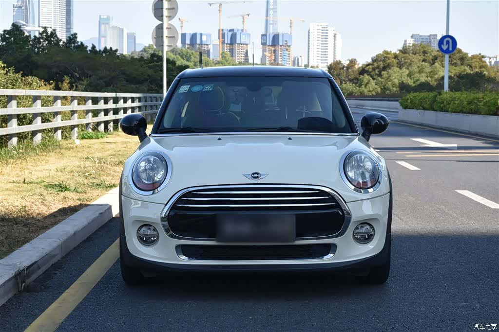 Mini Cooper, 2018 19