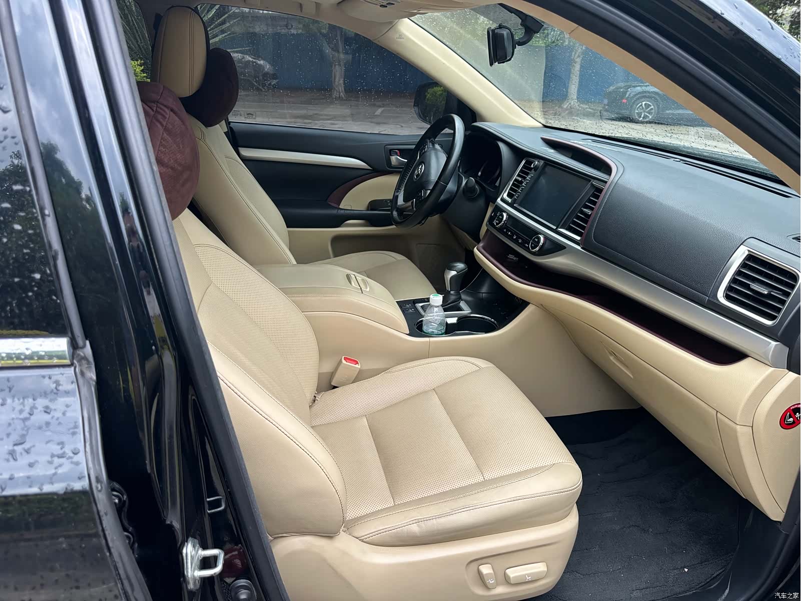 Toyota Highlander, 2017 7