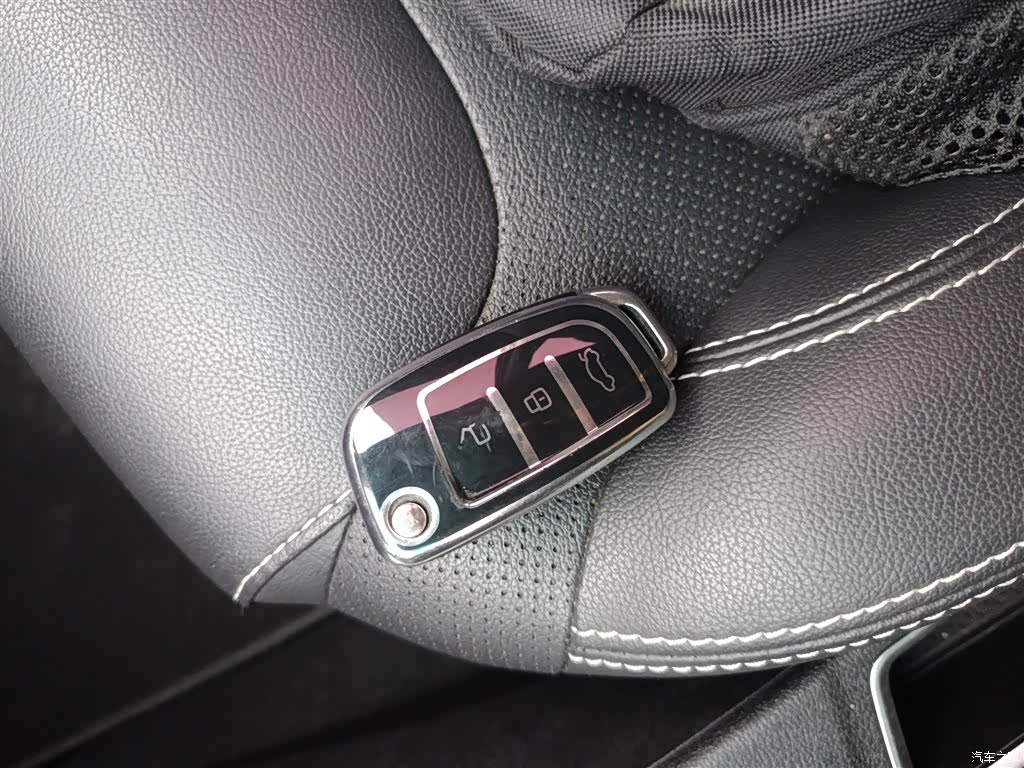 Geely X3, 2019 11
