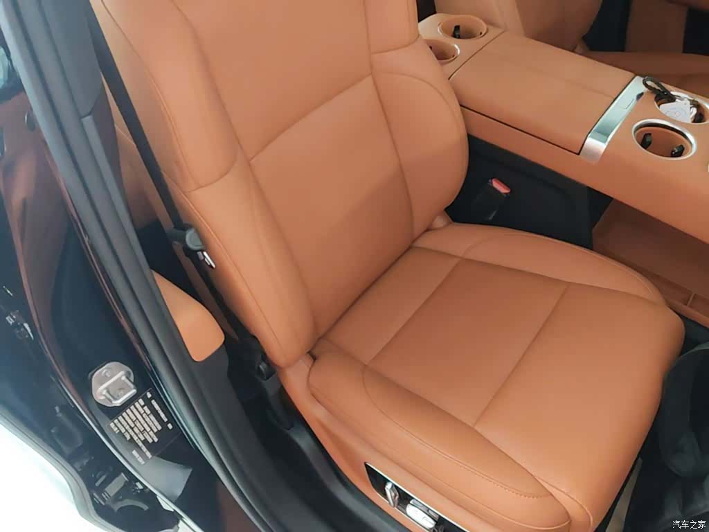 Li Auto L8, 2024 25