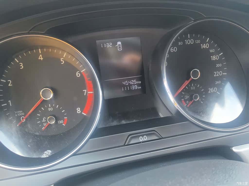 Volkswagen Lamando, 2017 12