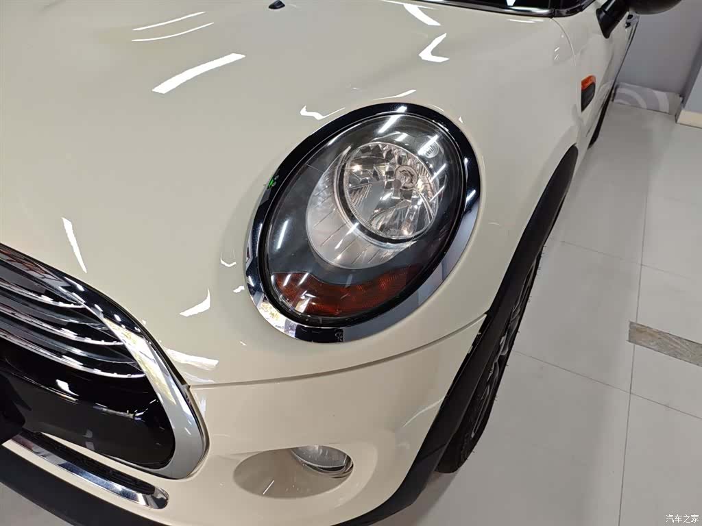 Mini Cooper, 2018 15