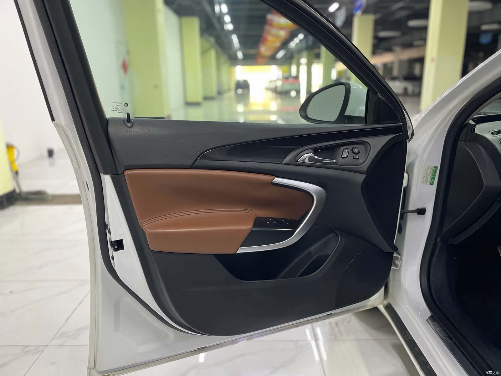 Buick Regal, 2015 19