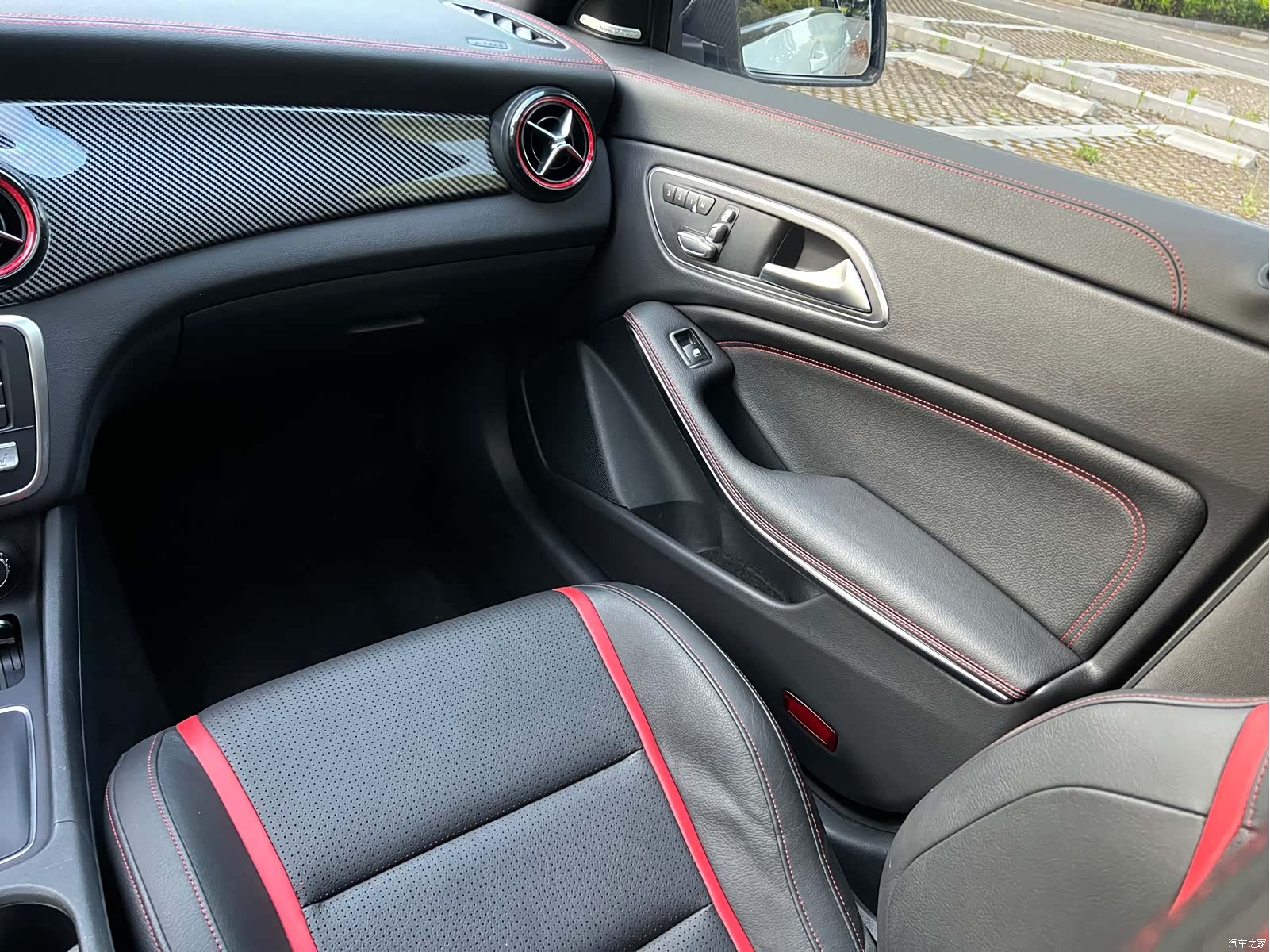Mercedes-Benz CLA, 2017 14