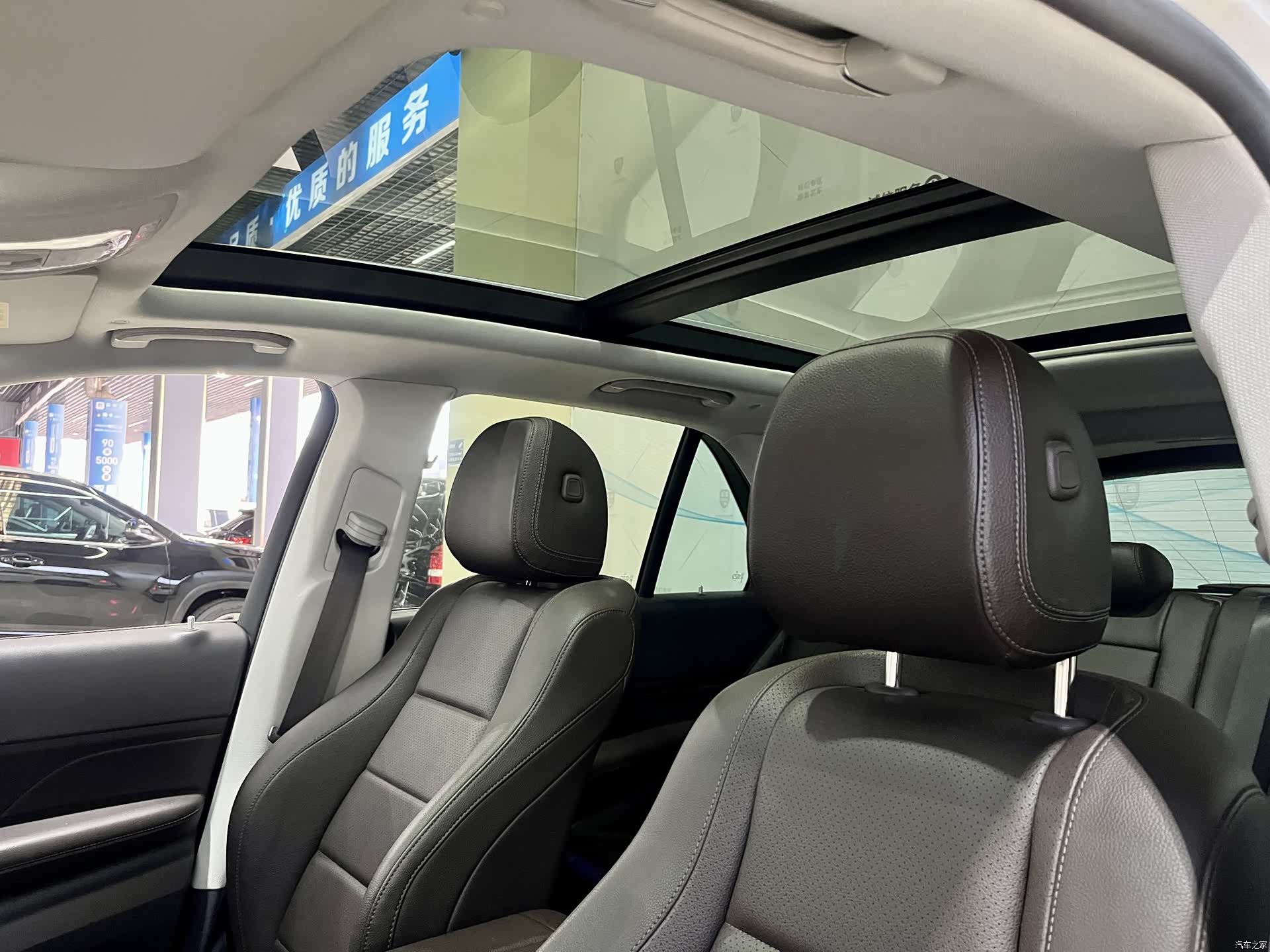 Mercedes-Benz GLE, 2019 12