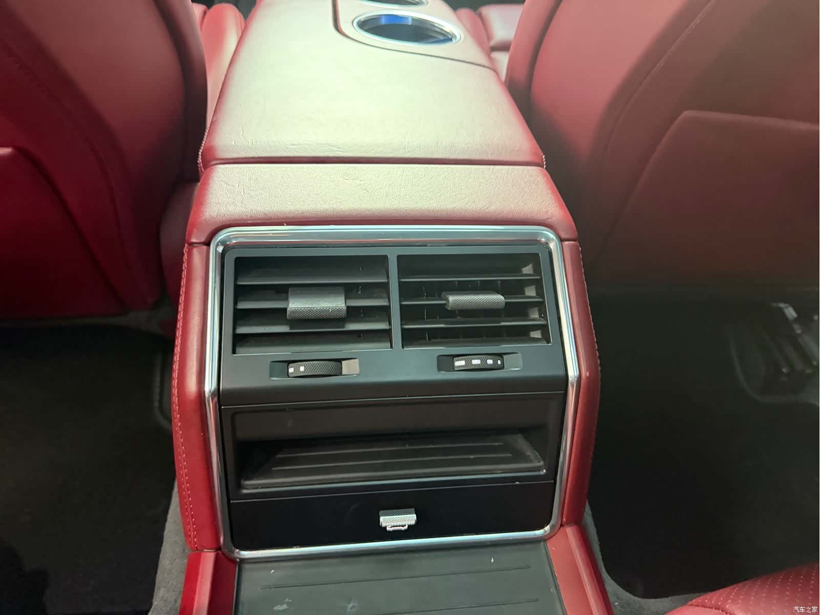 Porsche Panamera, 2022 8
