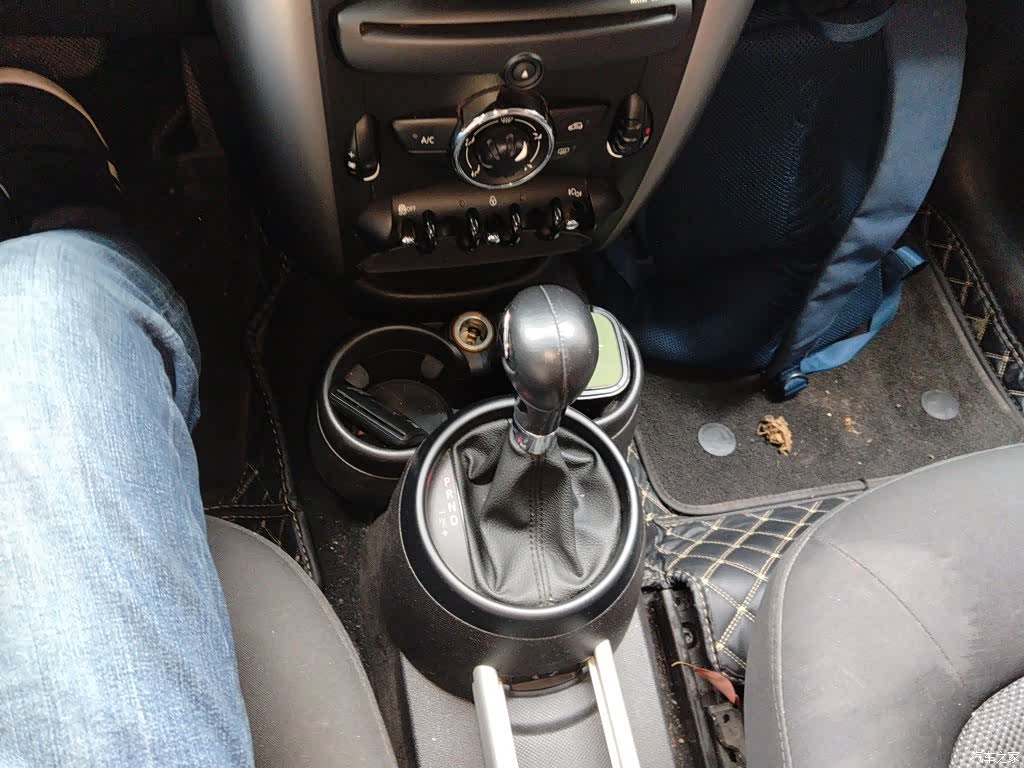 Mini Countryman, 2014 6