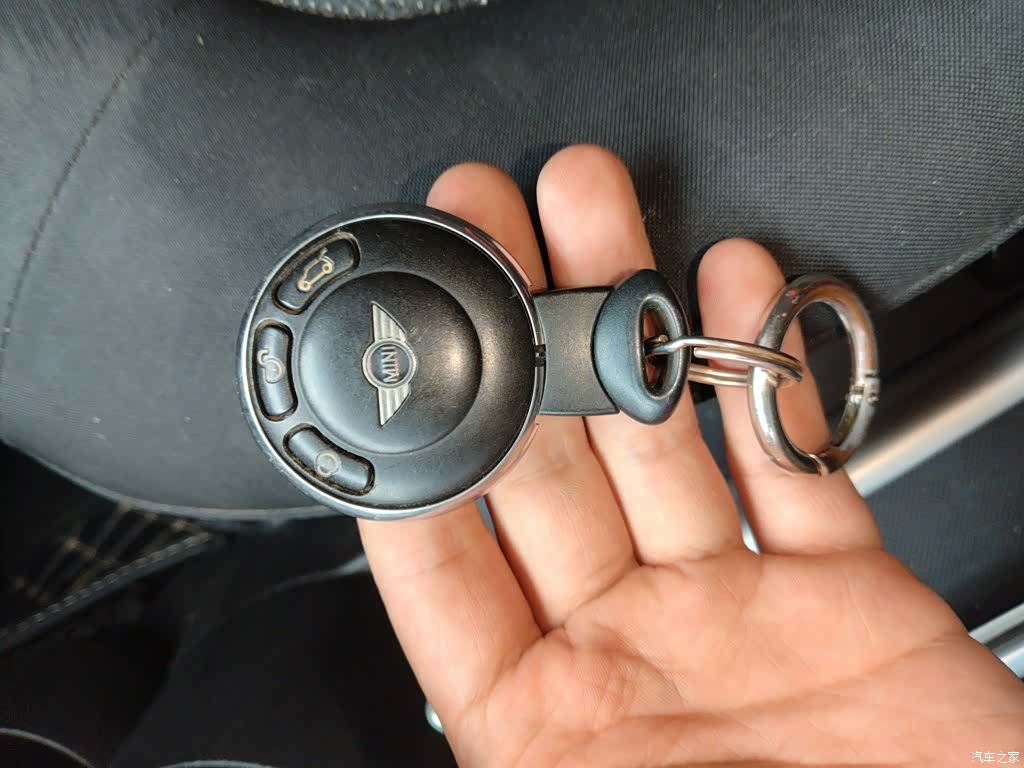 Mini Countryman, 2014 11