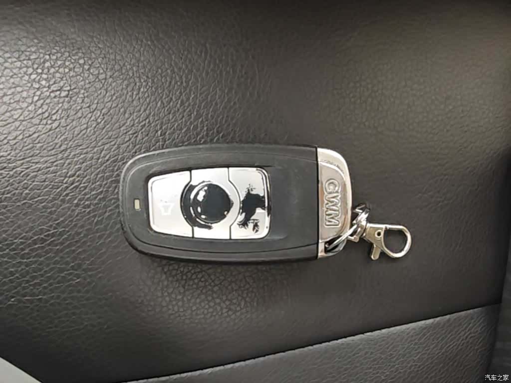 Haval H6, 2015 9