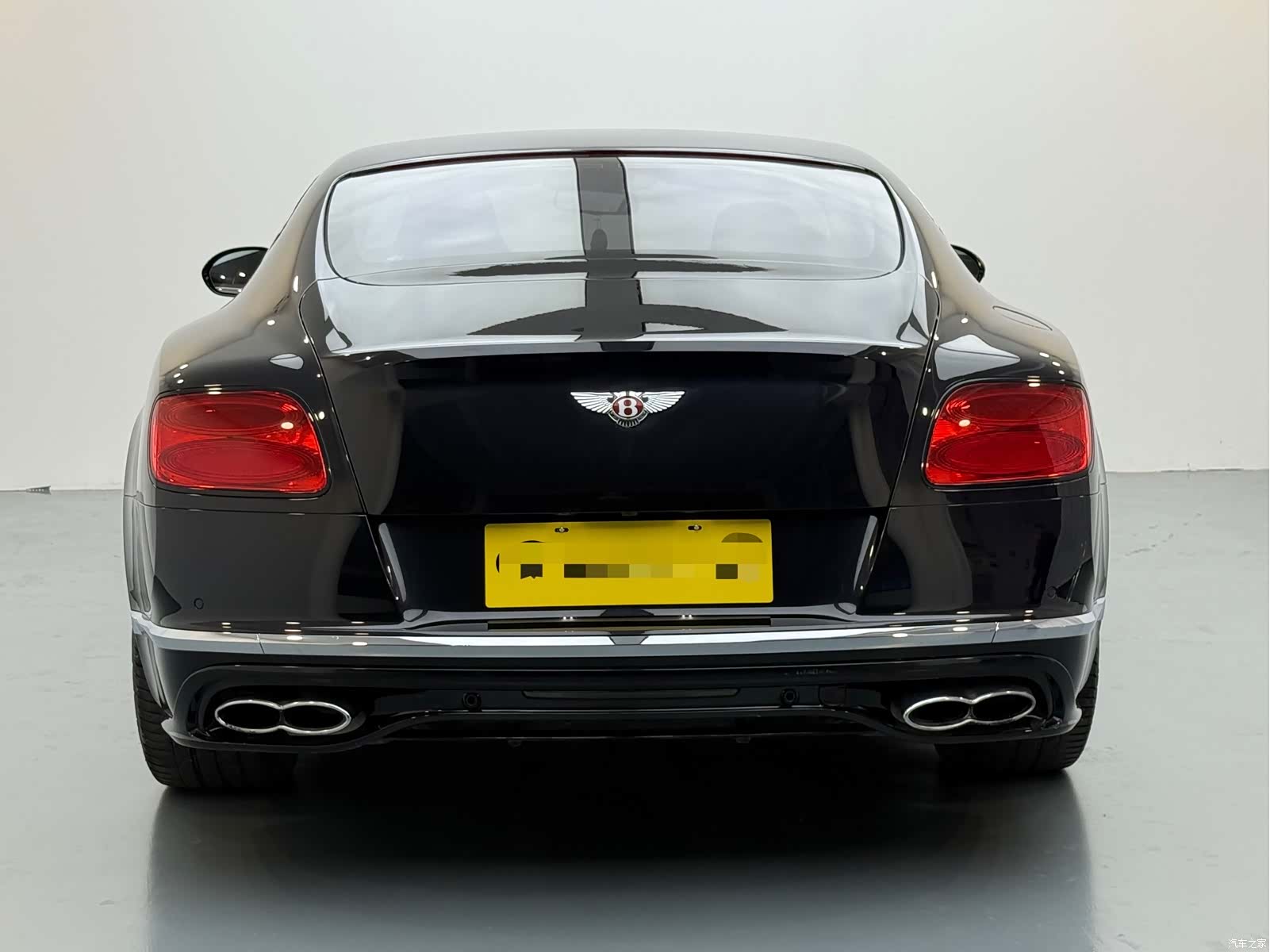 Bentley Continental GT, 2018 6