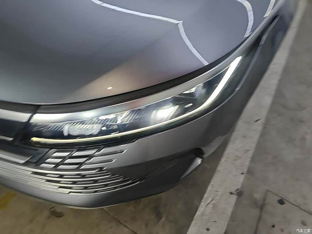 BYD Destroyer 05, 2023 24