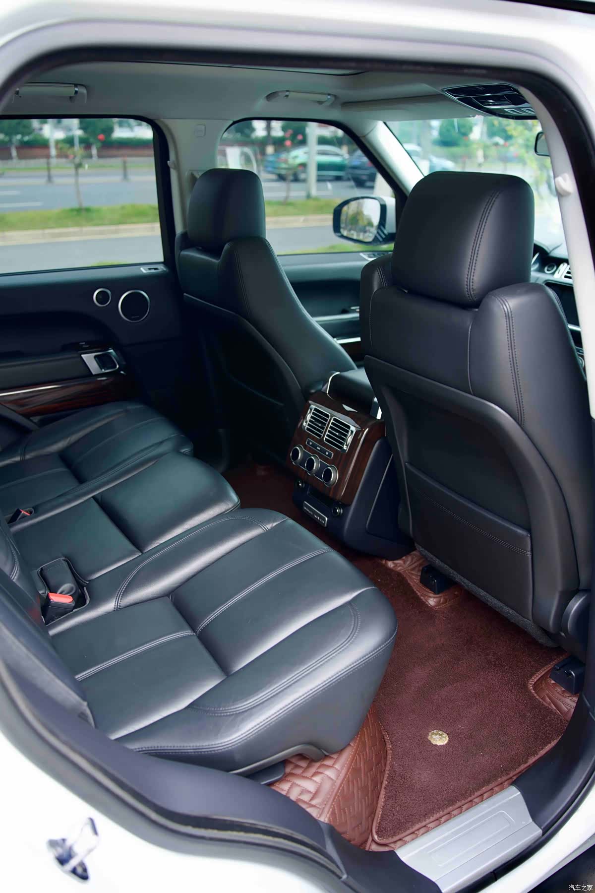 Land Rover Range Rover, 2017 14