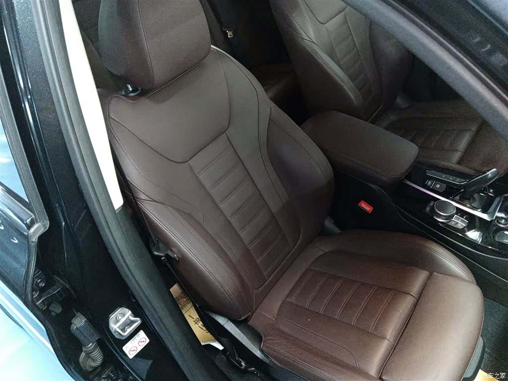 BMW X3, 2019 17