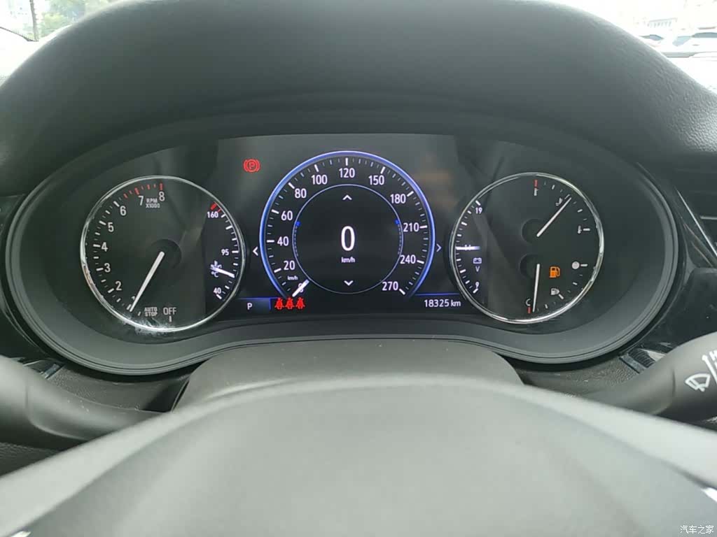 Buick Regal, 2022 12