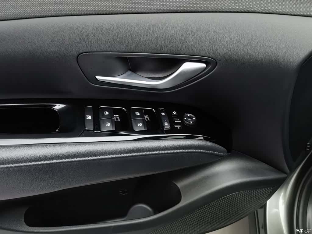 Hyundai Tucson L, 2023 9