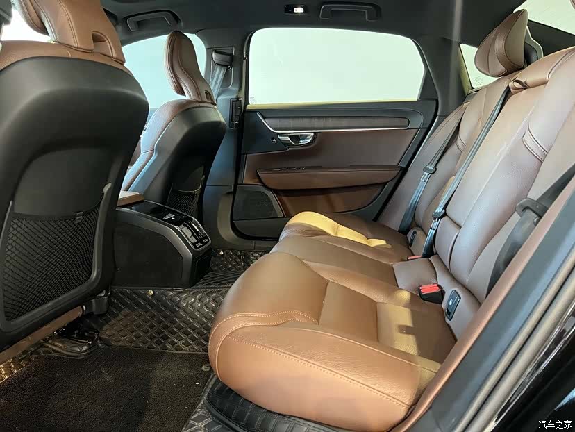 Volvo S90, 2025 9