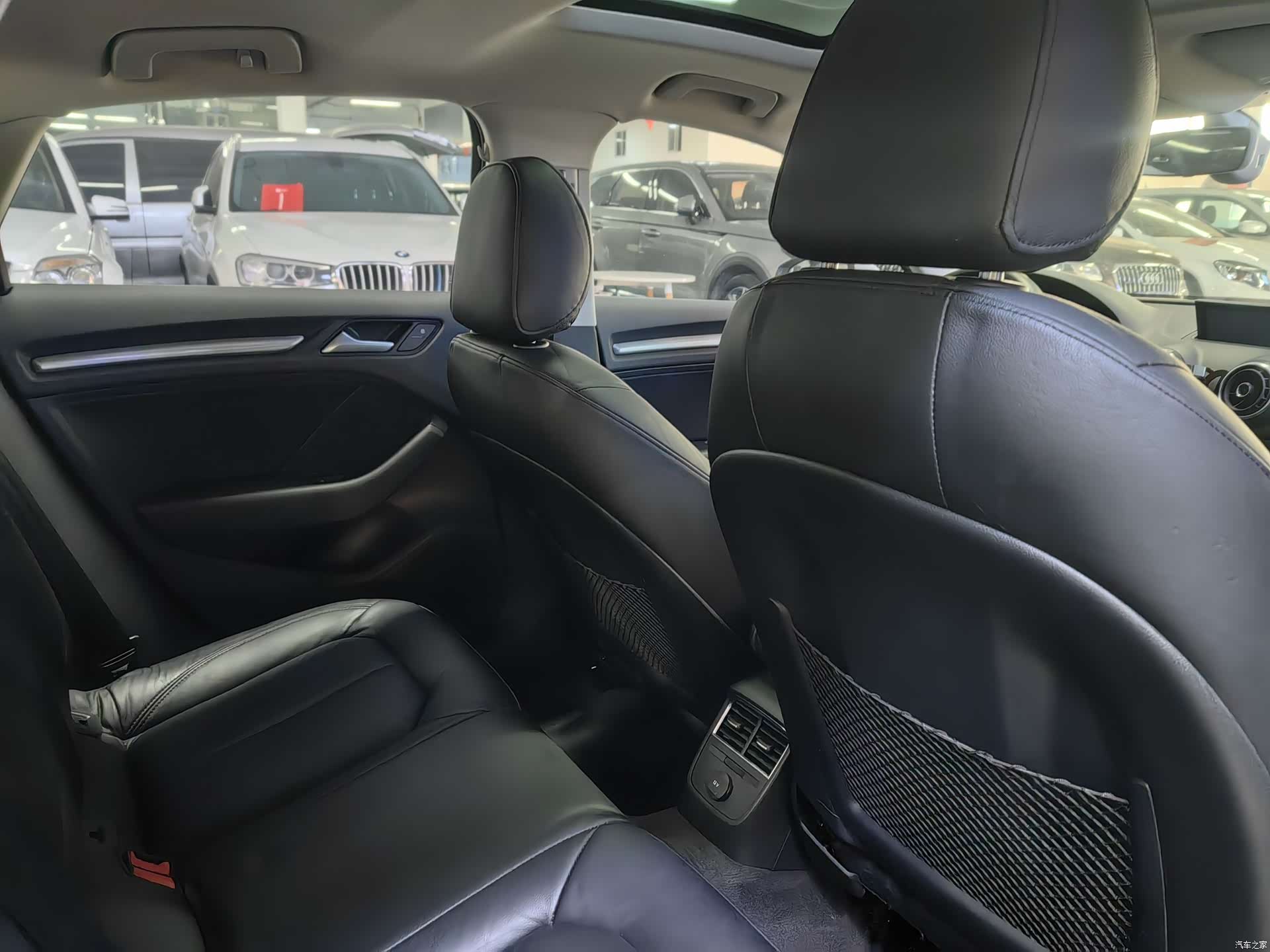 Audi A3, 2017 13