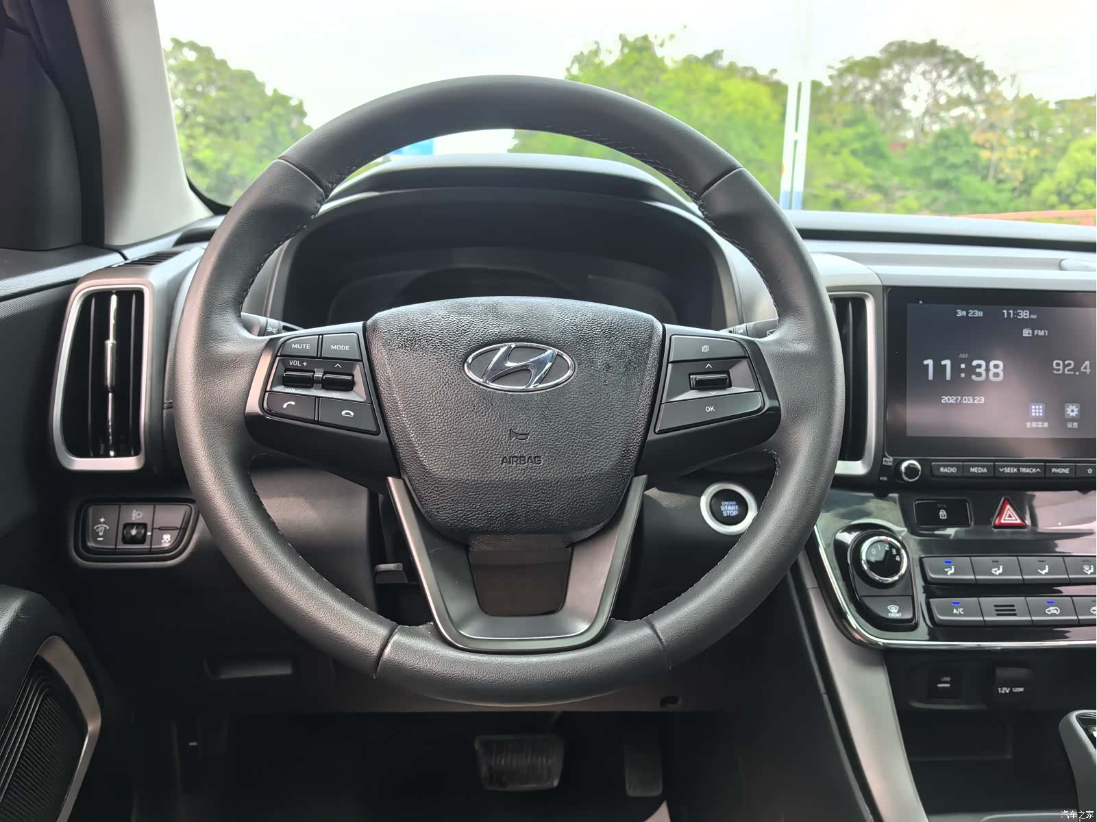 Hyundai ix35, 2019 16