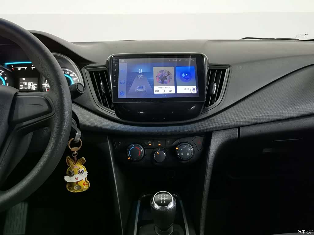 Chevrolet 320, 2019 12