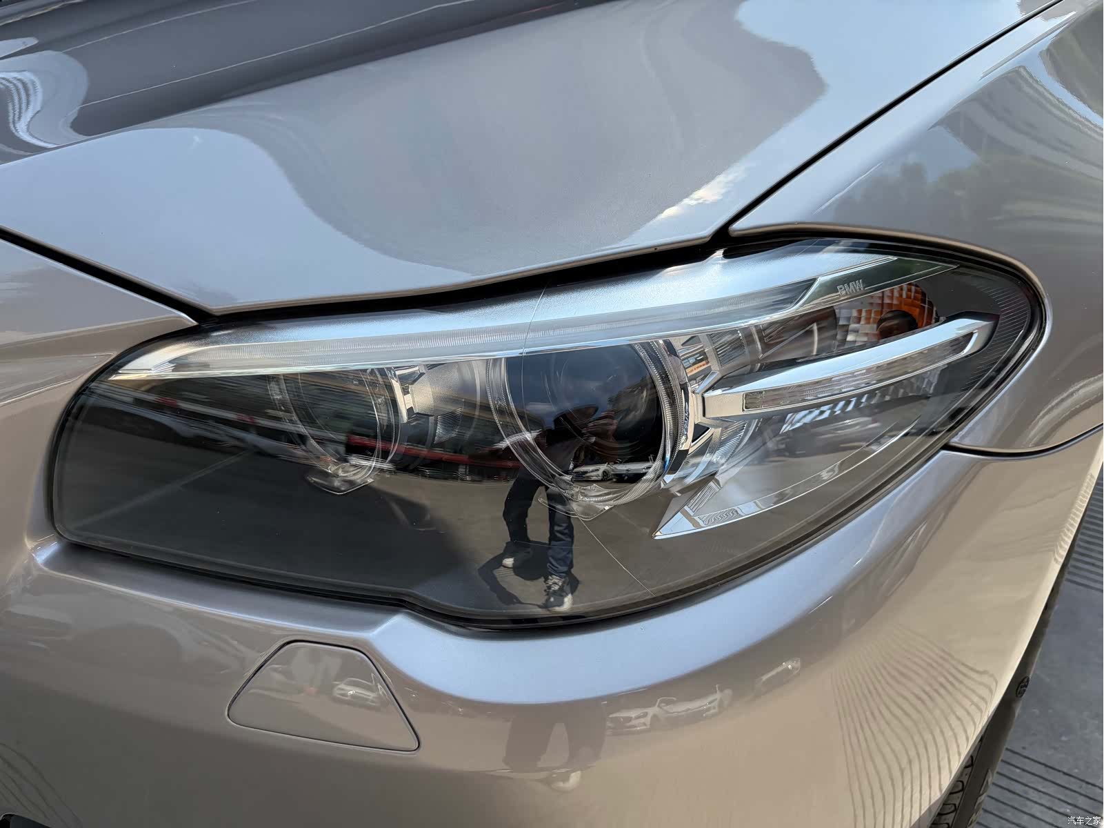 BMW 5 Series, 2017 30