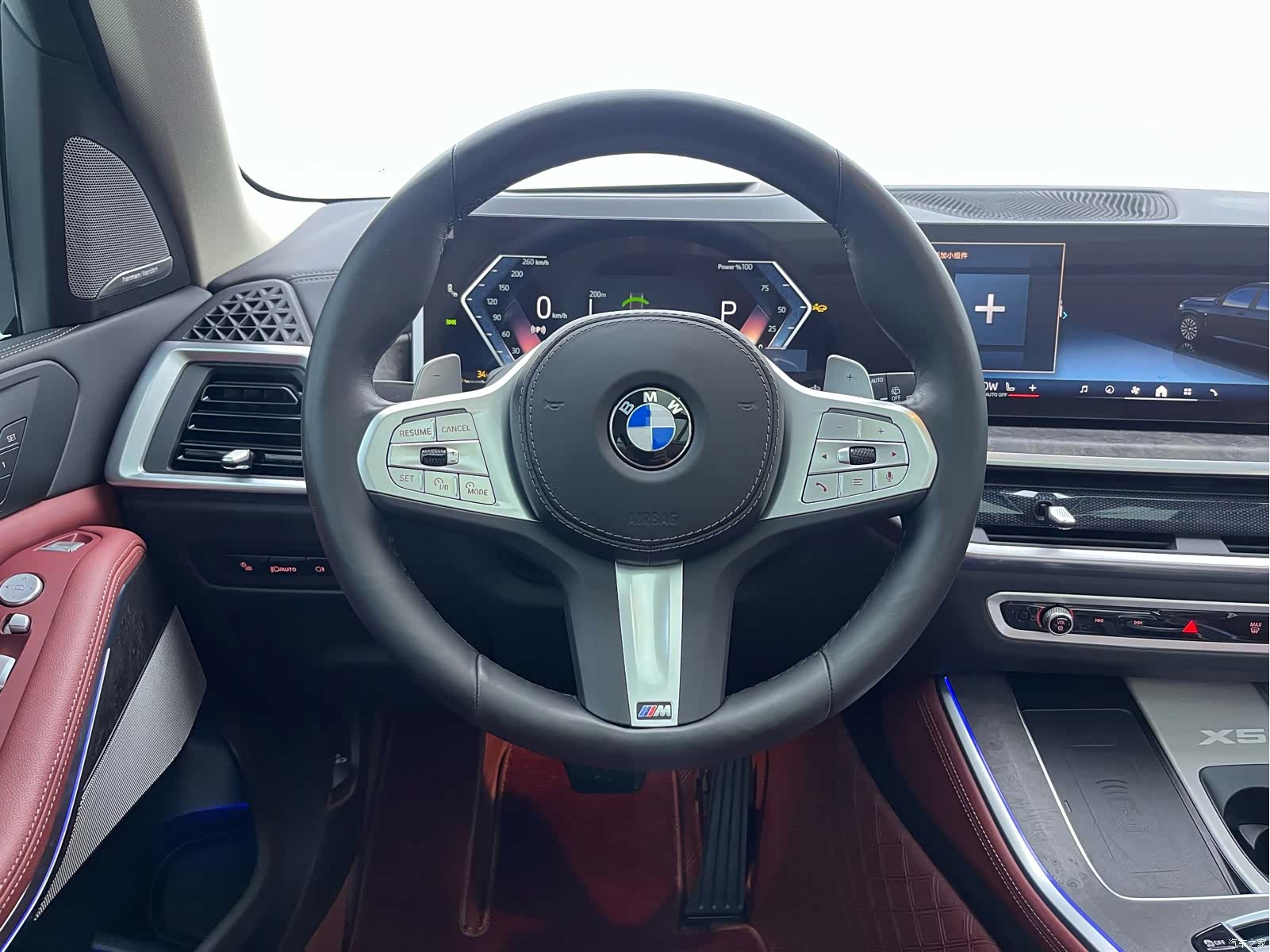 BMW X5, 2024 6